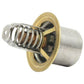 New Replacement Thermostat 180 Degree Opening Temp. Fits Case-IH Diesel 619736C2