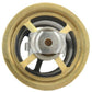 New Replacement Thermostat 180 Degree Opening Temp. Fits Case-IH Diesel 619736C2