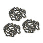 Qty 3: 16" Low Profile Chainsaw Chains  Fits Oregon Replaces 90PX055G