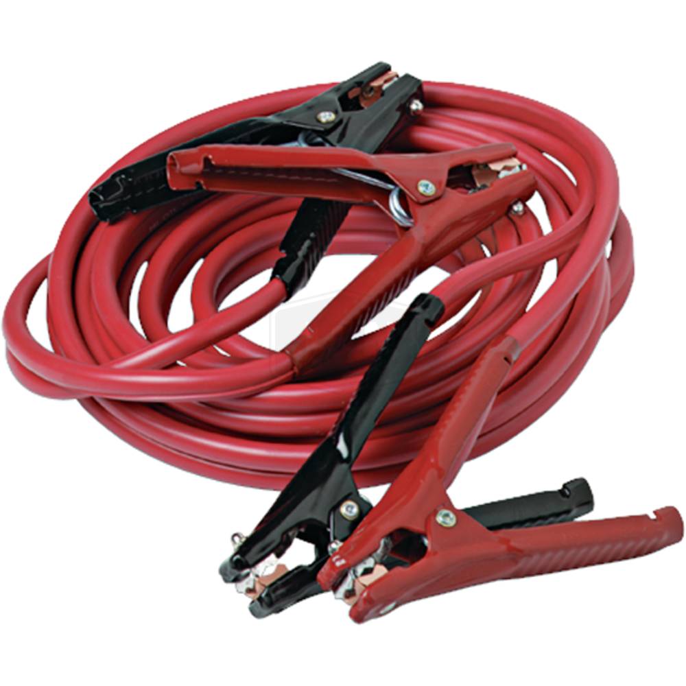 620-01010-JN J&N Electrical Products Battery Booster Cable