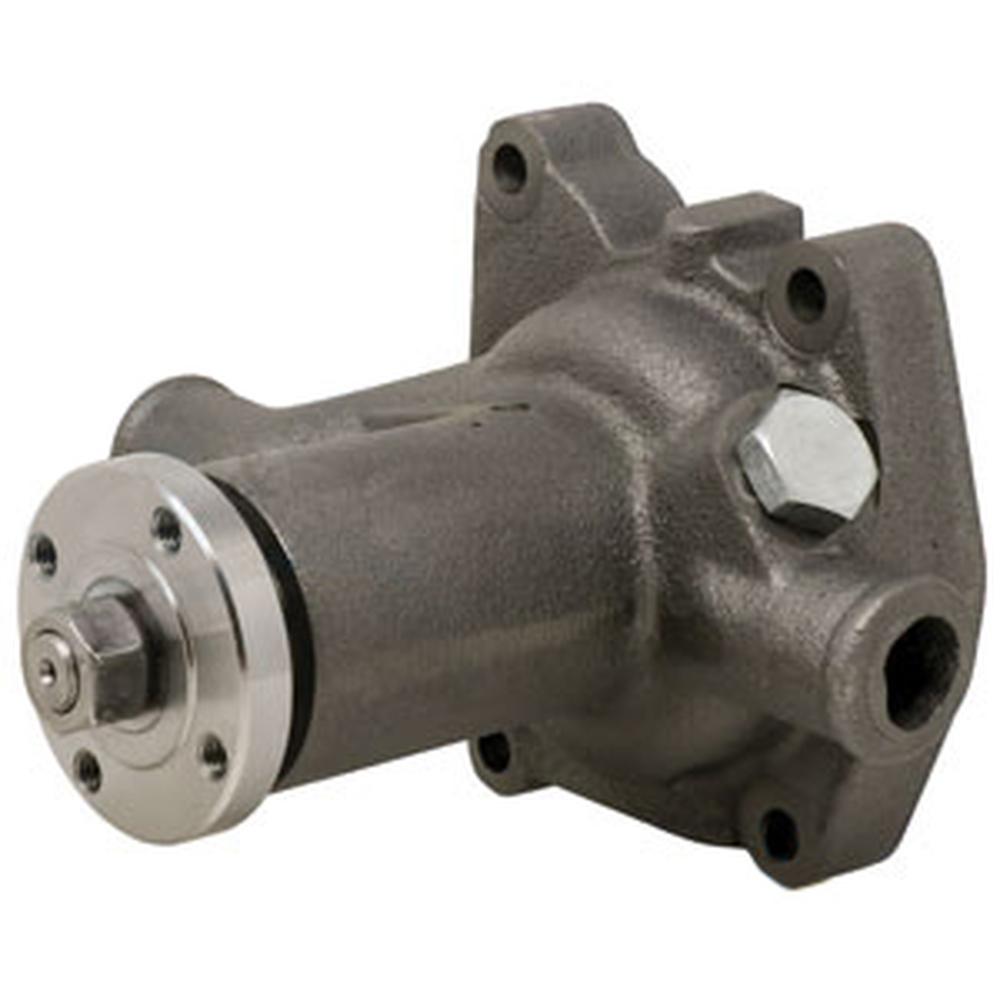 Water Pump w/ Gasket (w/o Pulley) Fits Zetor Replaces 531962010615
