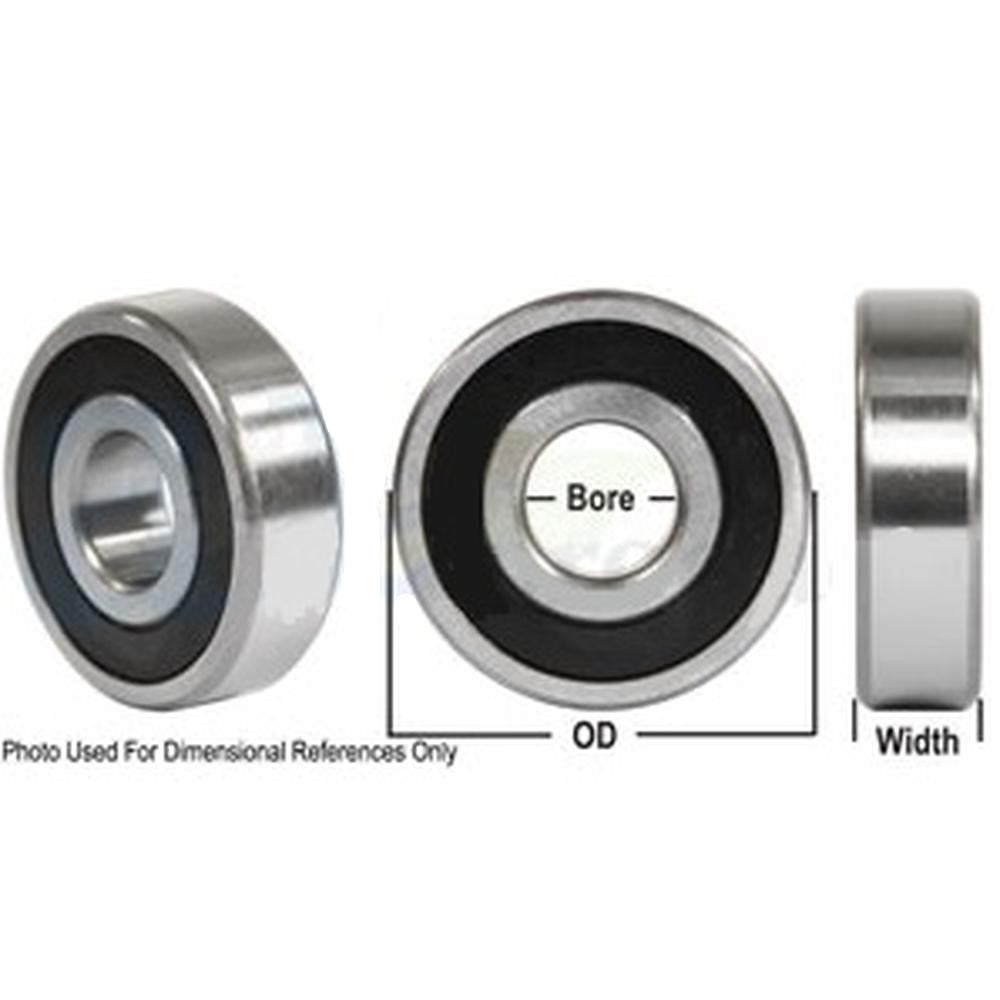 210041 ST225BT ST225Y Steering Bearing Fits IH Fits FARMALL A B C H M Super 300