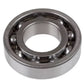 Deep Groove Ball Bearing 6208ZZ ID: 40mmOD: 80mmWidth: 18mm fits Masse