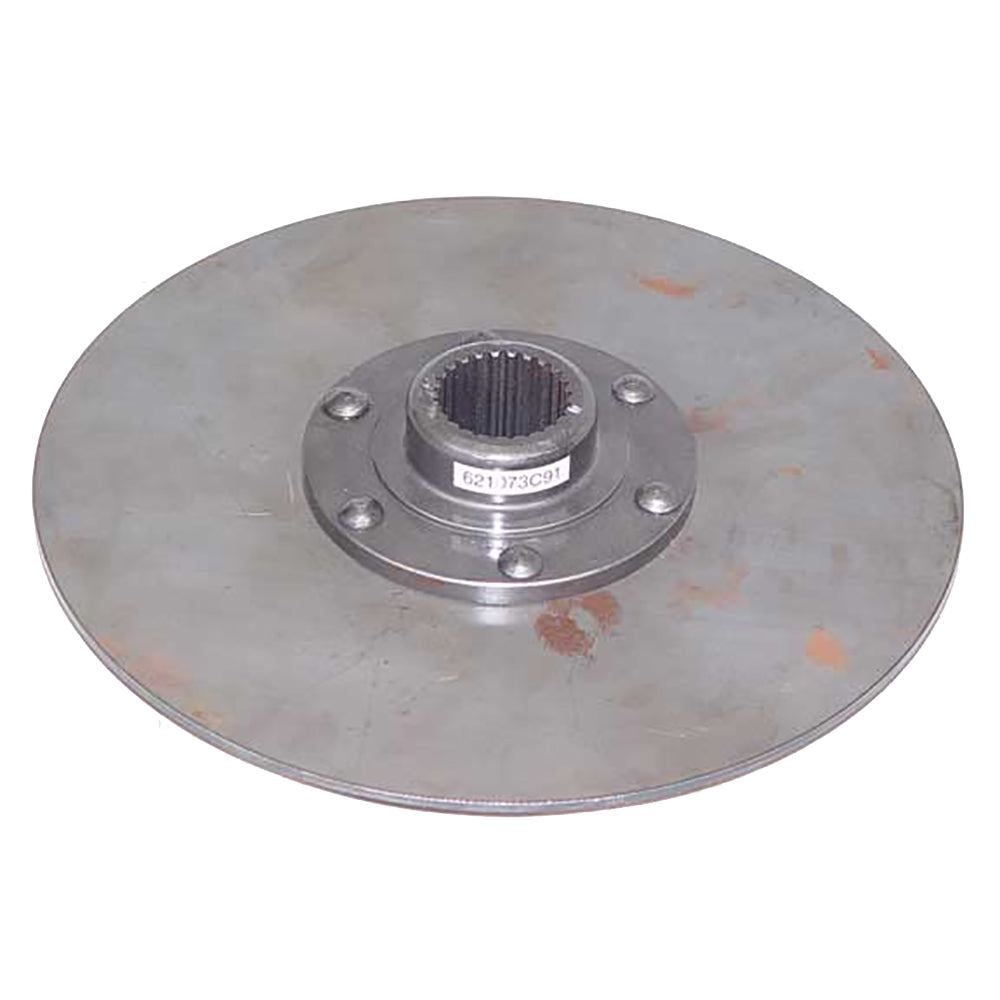 621073C91 Brake Disc, Outer Brake - Fits Dresser TD7, TD7C, TD7E, TD7G, TD8 +