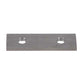 621424C1 New Idler Wear Plate Fits Case-IH Tractor Models TD7C TD7E +