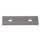 621445C1 New Idler Guide Plate Fits Case-IH Tractor Models TD7C TD7E +