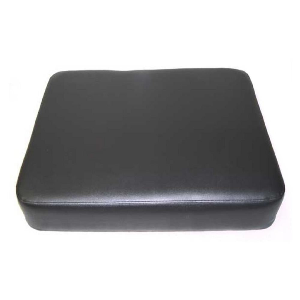 4pc Seat Cushion Set Fits International Dresser TD7C TD7E TD8C TD8E 125E Dozer