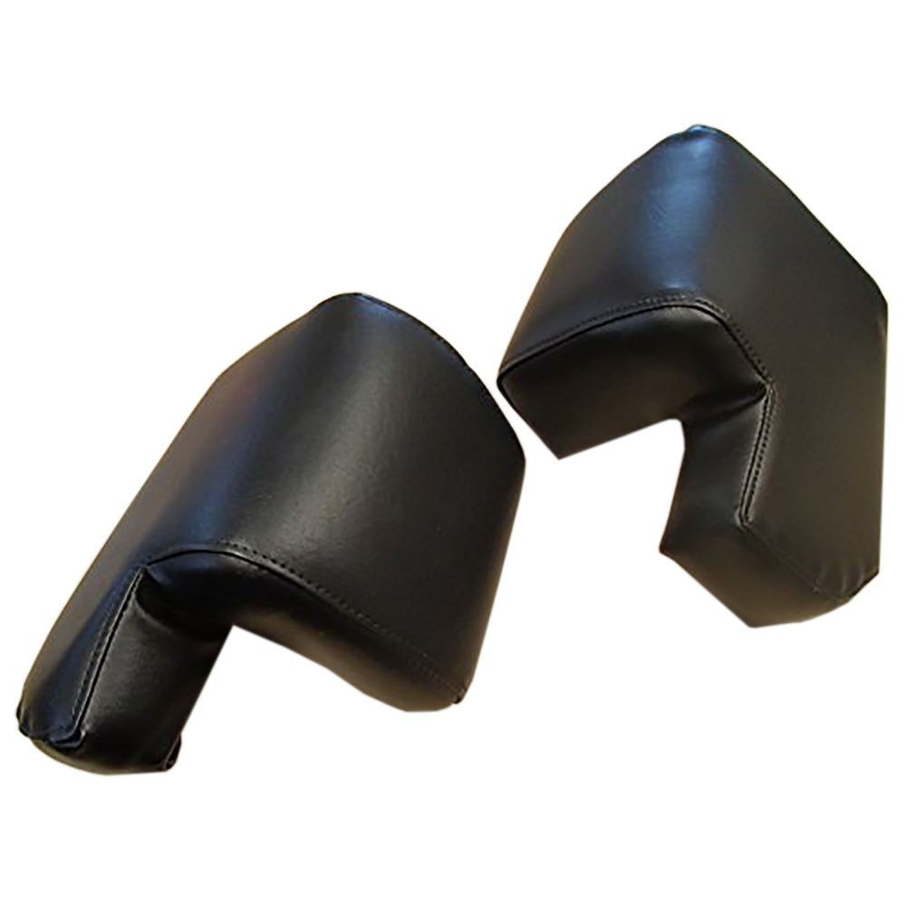 Cushion Arm Rest Pair Fits Case-IH Dozer Models TD7C TD7E TD8C