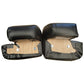Arm Rest Pair Fits Case/International Harvester Replaces 621621C1