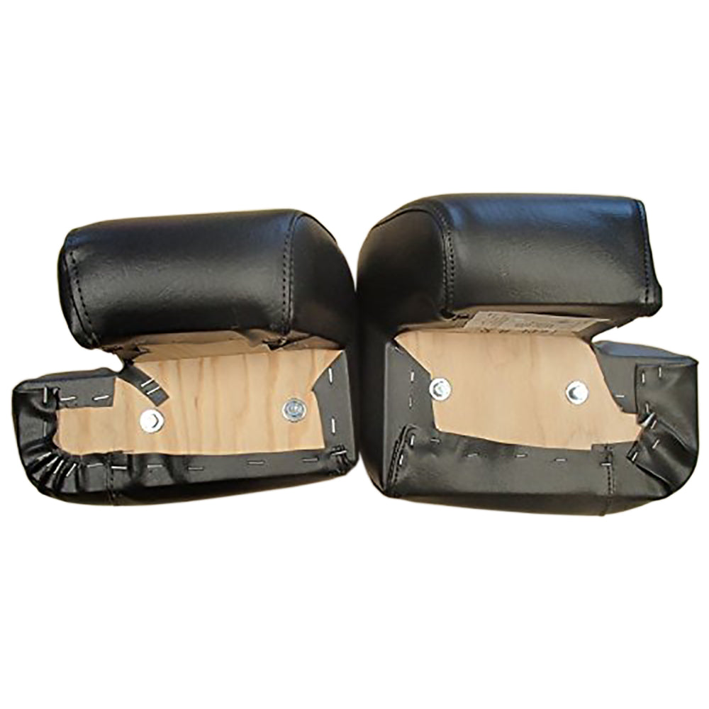 Arm Rest Pair Fits Case/International Harvester Replaces 621621C1