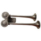 62200 Fiamm-Signaltone Stainless Steel Air Horn 128db @ 30 In. @ 70 PSI