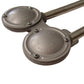 Fiamm-Signaltone Air Horn Fits Universal Products Replaces 62200