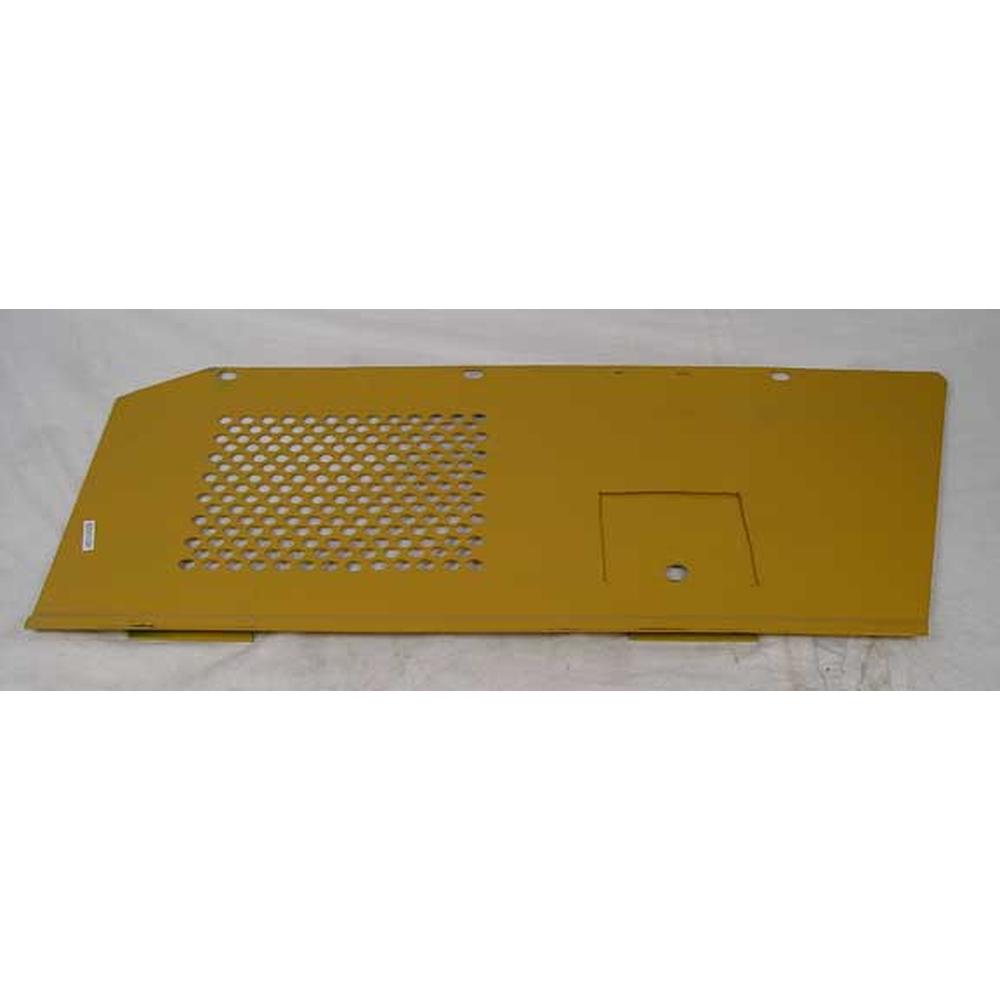 622471C91 New RH Side Shield w/ Door Fits Case-IH Tractor Models TD8C TD8E
