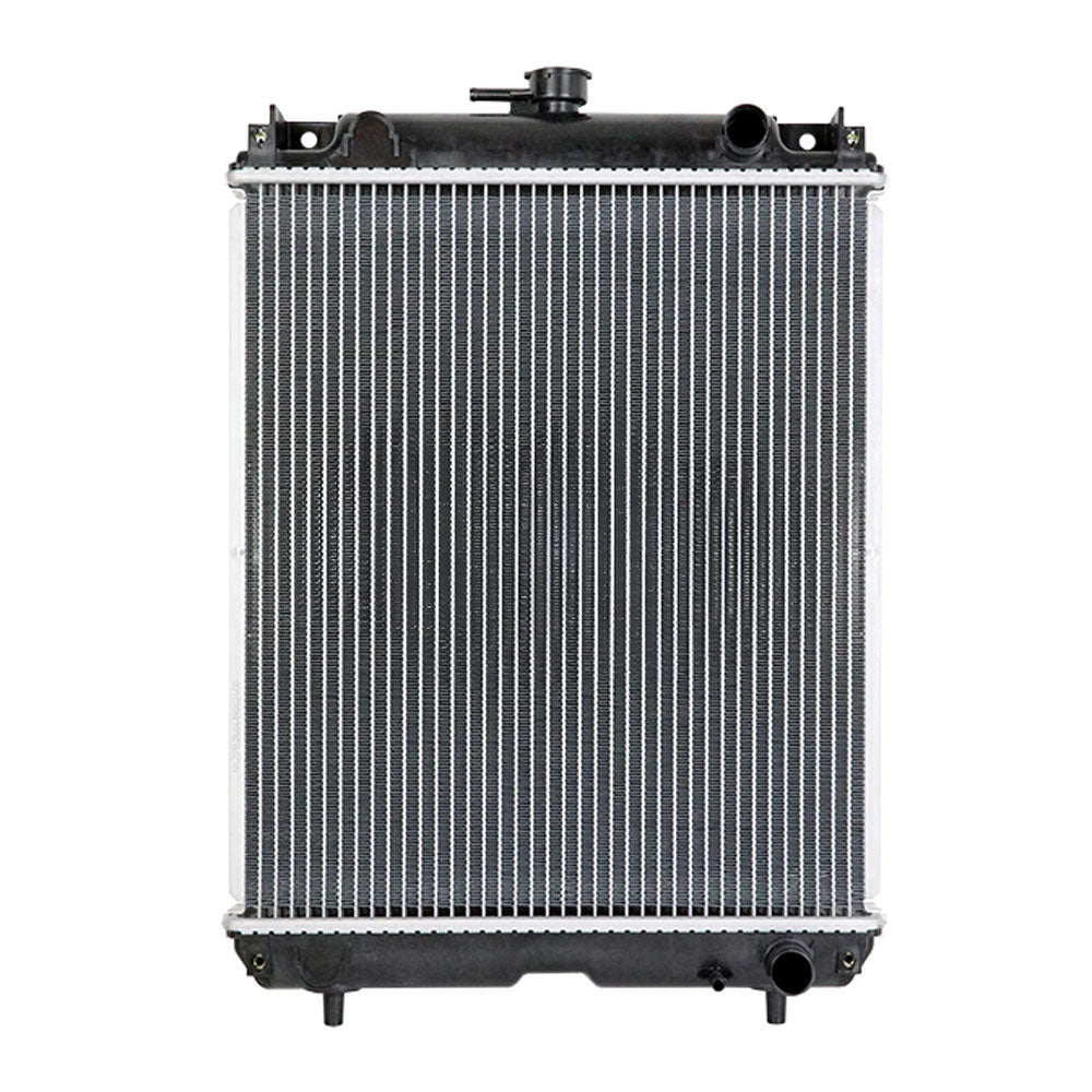 6241351M91 Radiator Fits Massey Ferguson Compact Tractors 1533 1540 1529 1532