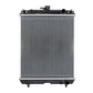 6241351M91 Fits Challenger Compact Tractors MT265B MT275B Aftermarket Radiator