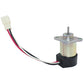 6242128M1 Fuel Shutoff Solenoid Fits Massey Ferg Tractors MT265B MF 1520 ST60A