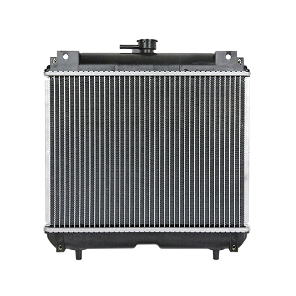 Aftermarket Radiator Fits 6254720M91 Massey Ferg Compact Utility GC1715 GC1720