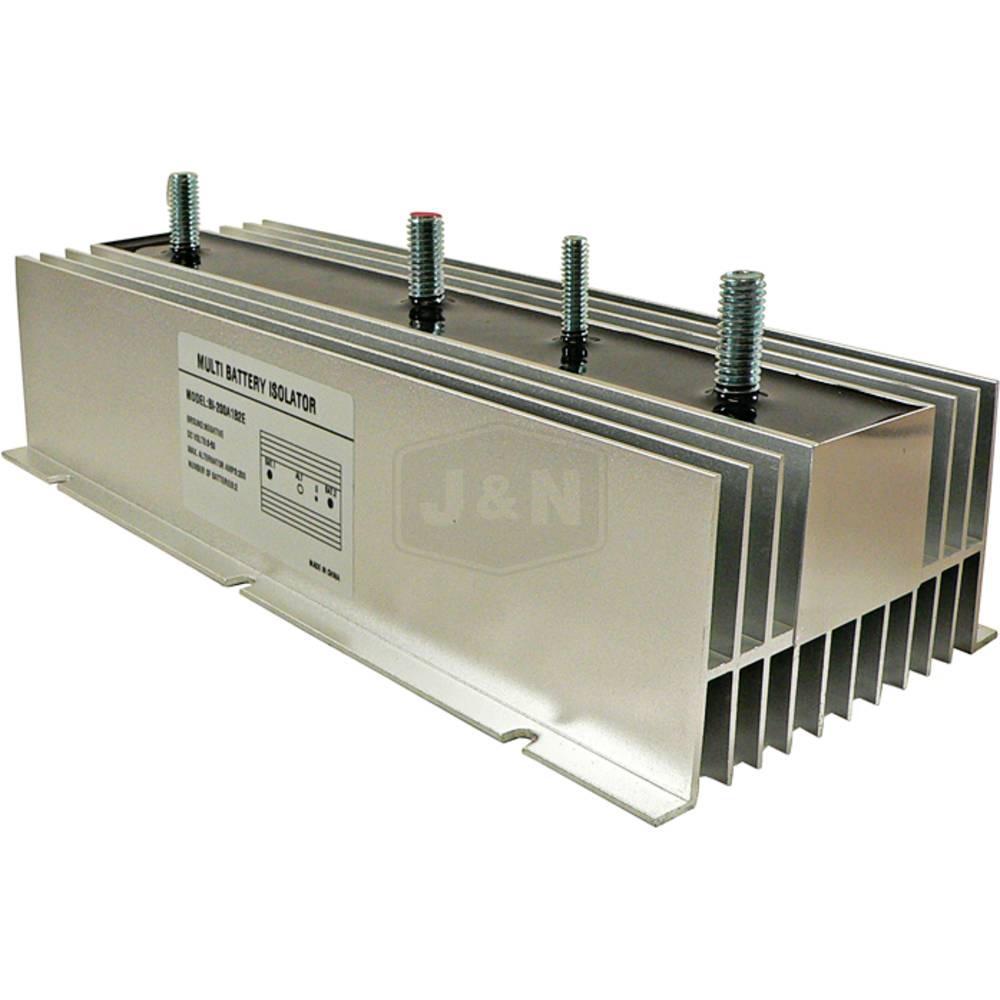 626-01007-JN J&N Electrical Products Isolator