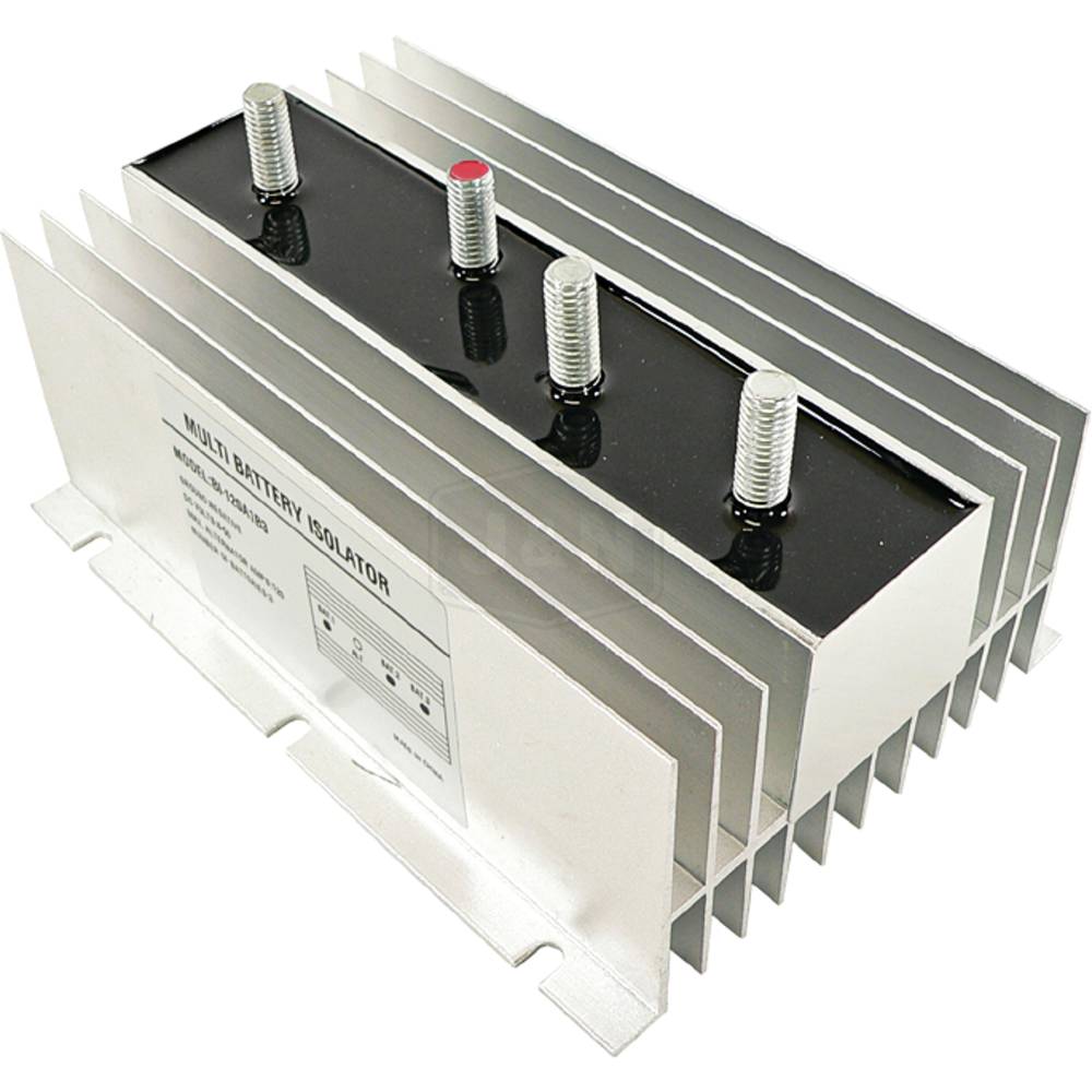 626-01009-JN J&N Electrical Products Isolator