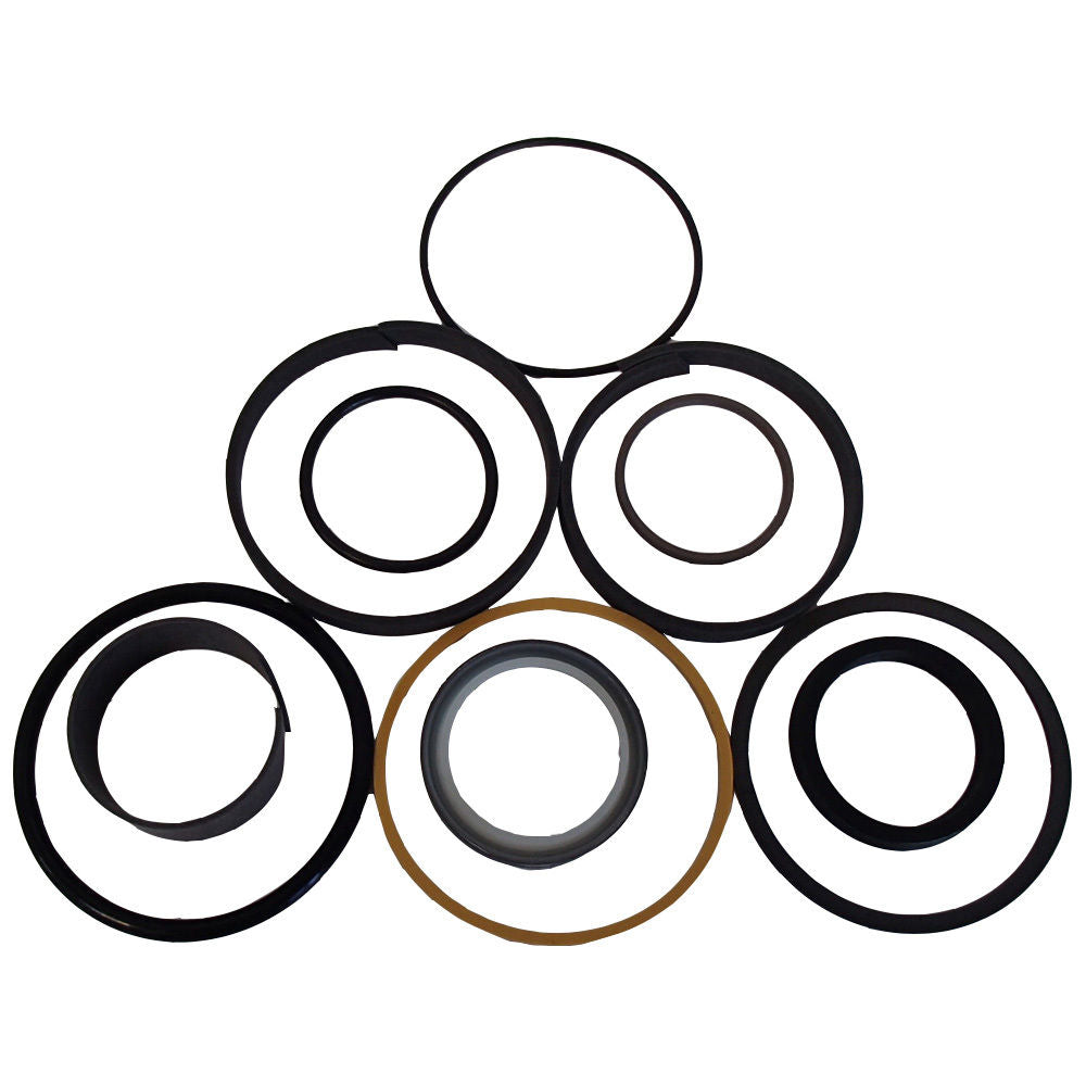 Dozer Lift Tilt Angle Cylinder Seal Kit for Komatsu IH 626230C6 TD7H TD8H TD8C