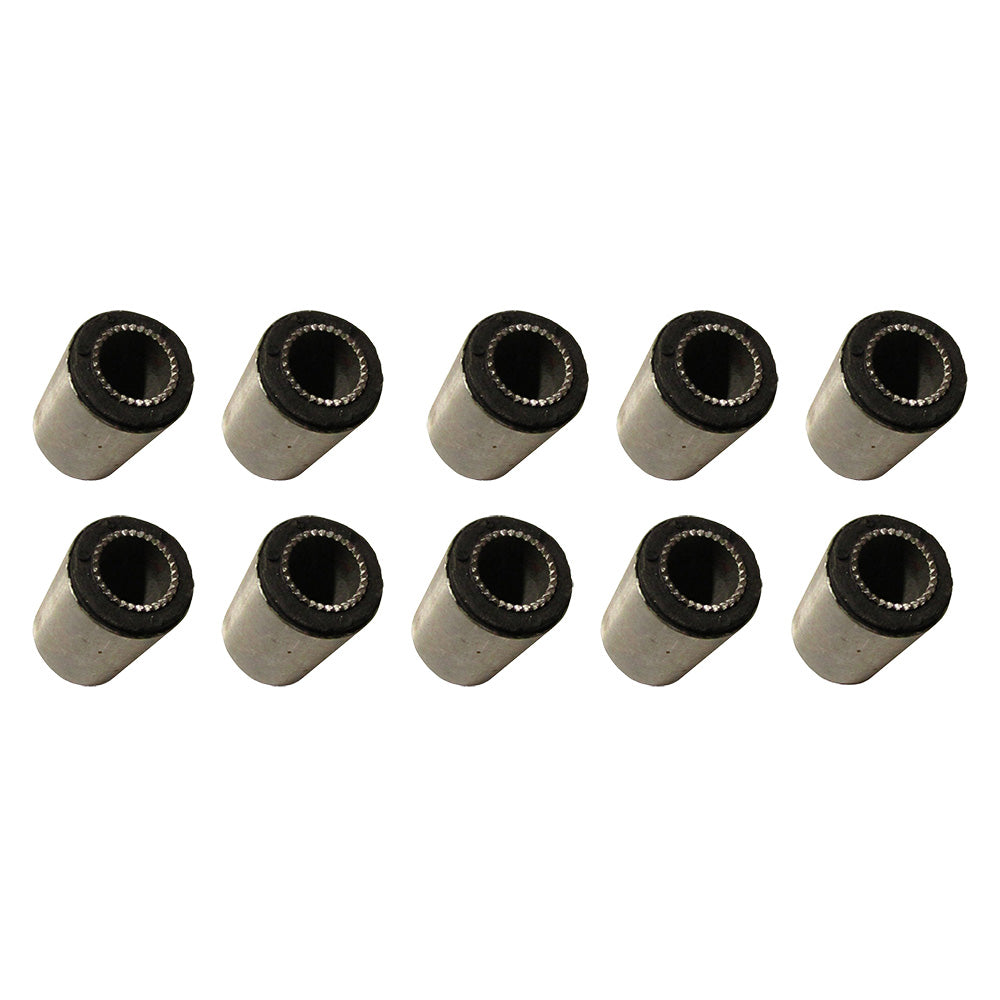 QTY 10: Hanger Arm Bushing for Shoe Sieve  Fits Case/International Harvester