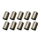 627555R91 New Set Of Ten Hanger Arm Shoe Sieve Bushings Fits Case-IH Combines