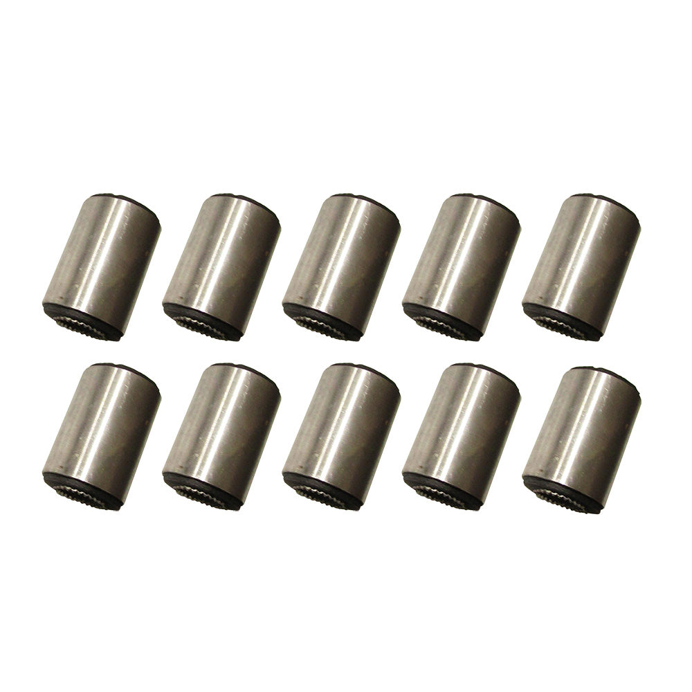 QTY 10: Hanger Arm Bushing for Shoe Sieve  Fits Case/International Harvester