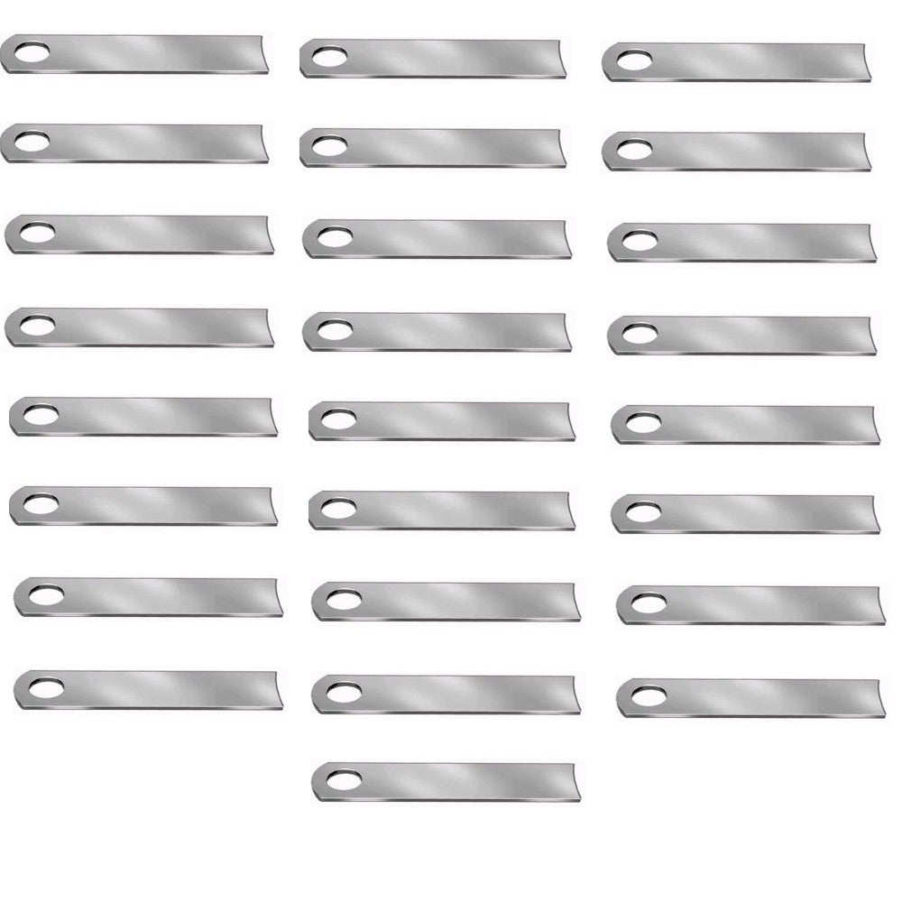 503031 1-503031 Finger Blades 28 Set Fits Exmark Turf Mower TR-5000