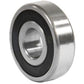Deep Groove Ball Bearing 63032RS Fits Allis Chalmers 5040, 5045, 5050,