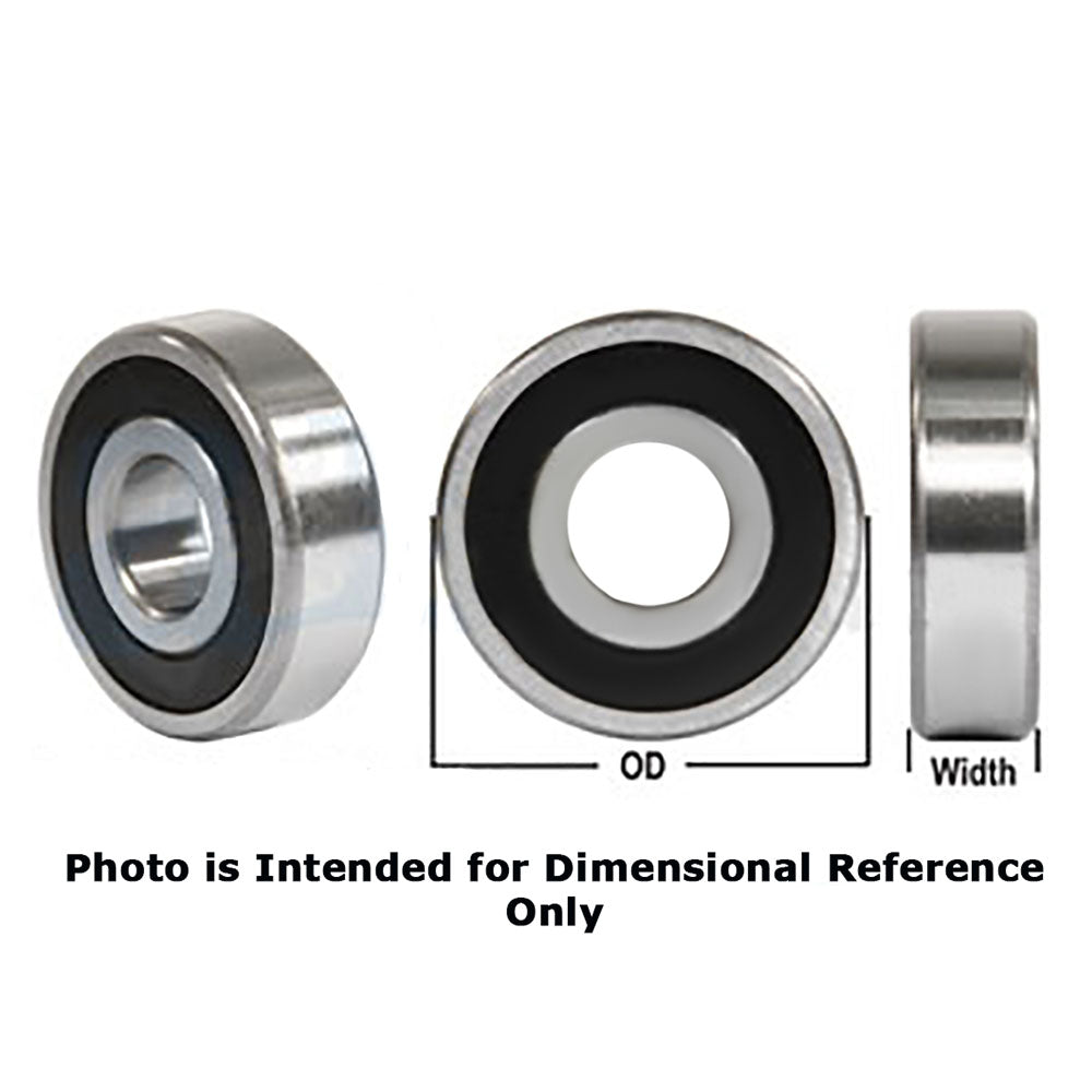 Pilot Bearing Fits Massey Ferguson Models, Replaces 834210M1