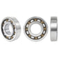 Ball Bearing Fits Universal Products Replaces 306L