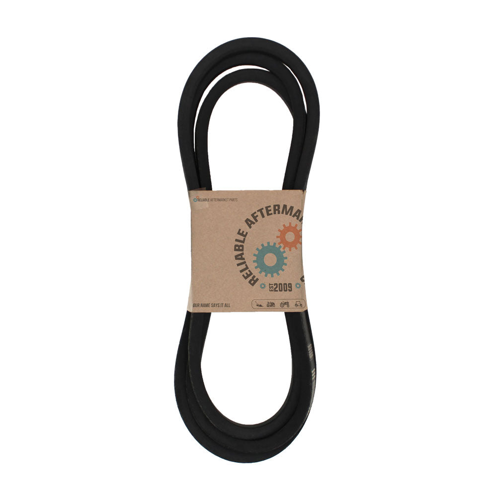 Reel Drive Belt Fits Ford/New Holland Replaces 63106