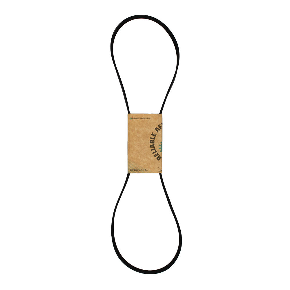 Pump Drive Belt Fits Toro Replaces 1-633569