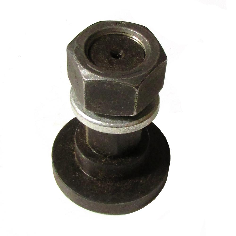 Rotary Cutter Blade Bolt Kit Fits 406 63605 63605-A 63605BH