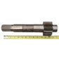 636695R1 Final Drive Bull Pinion Fits International IH Dozer Model 500