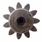 636695R1 Final Drive Bull Pinion Fits International IH Dozer Model 500