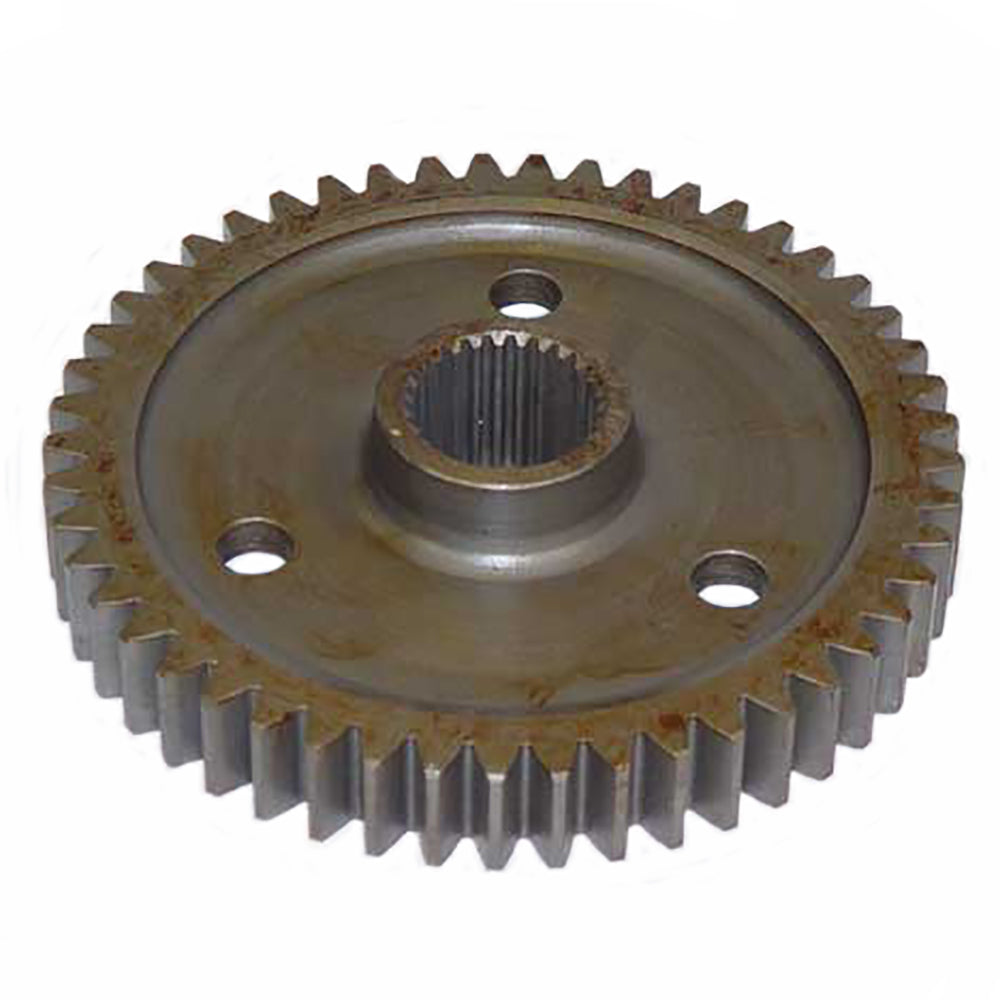 636697R1 New Final Drive Bull Gear Fits Case-IH Tractor Model 500