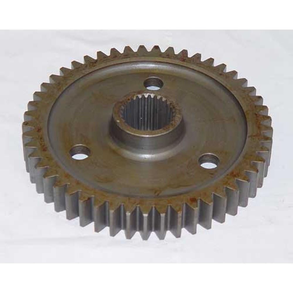 Final Drive Bull Gear Fits International Replaces 636697R1
