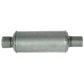 Muffler Fits Case/International Harvester Replaces 264116R92