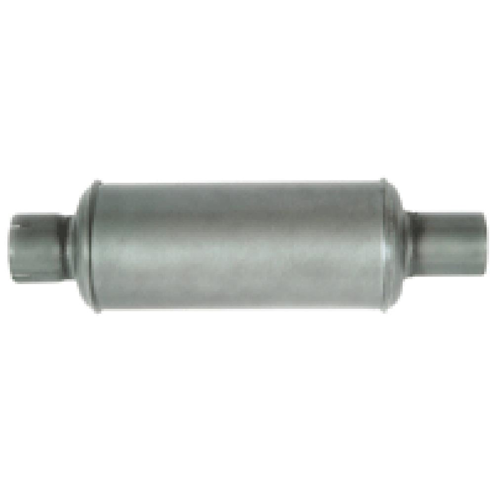 Muffler Fits Case/International Harvester Replaces 264116R92