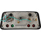 640-01013-JN J&N Electrical Products Multi-Gauge Panel