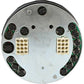 640-01014-JN J&N Electrical Products Multi-Gauge Panel