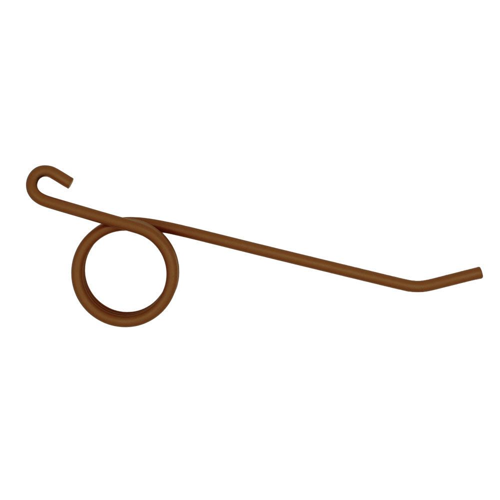 Rake Tooth Fits New Holland Replaces 46993