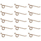 Qty 15: Rake Tooth Fits Ford/New Holland Replaces 1113-8103