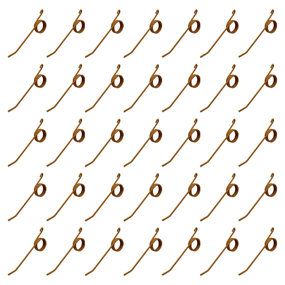 Qty 35: Rake Tooth
 Fits Universal Products Replaces 33549