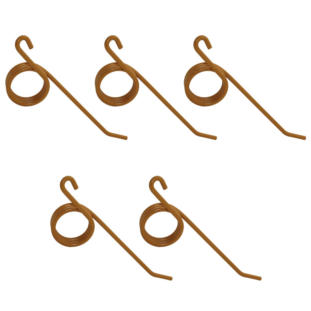 NE400033 Rake Teeth (5Pcs) PMNH-1A Fits Ford New Holland Models 258 259 260