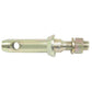 646038M1 7/8" UNF Pin Implement Fits CAT Tractors