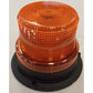 6460A Amber LED Safety Light 12-80 Volt for 6465 Series Fits Preco 1023A