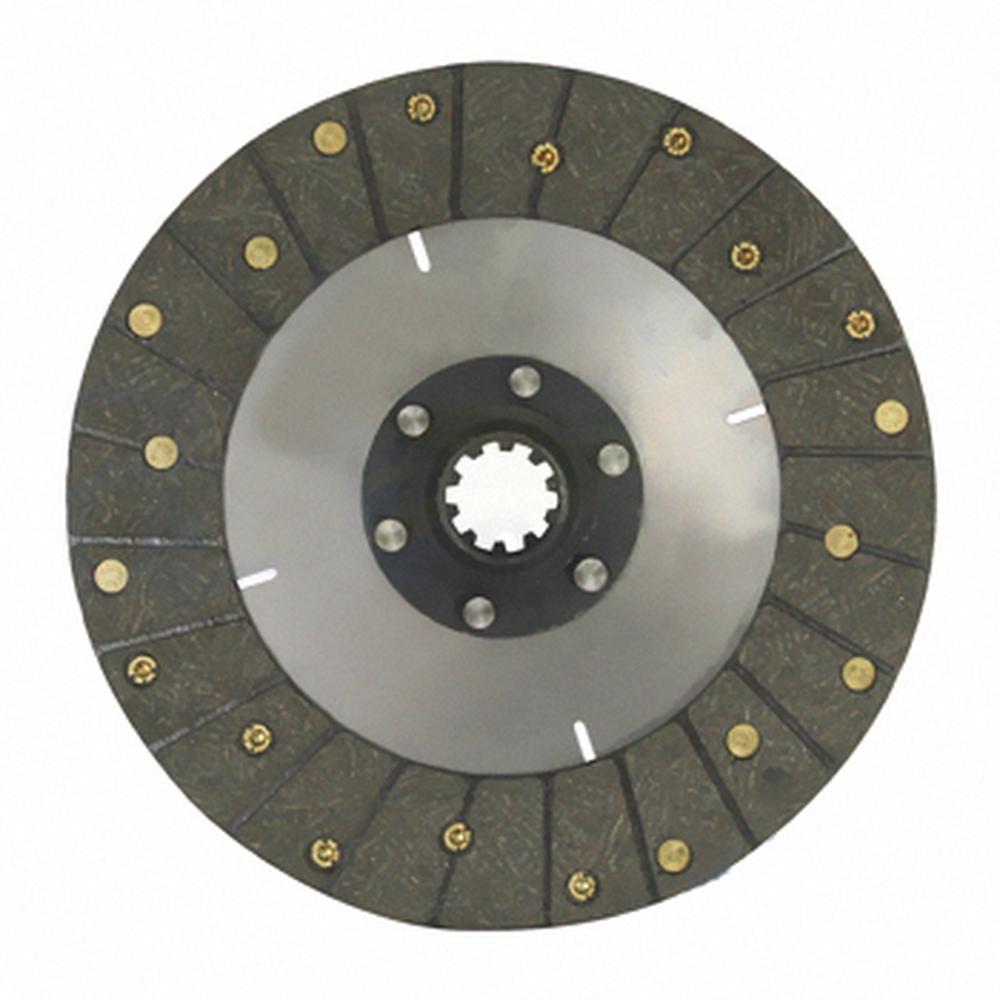 64772DA 10" CLUTCH DISC Fits IH Fits FARMALL H HV SUPER H W4