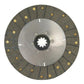 64772DA New 10" Clutch Disc Fits Case-IH Tractor Models H HV W4 Super H